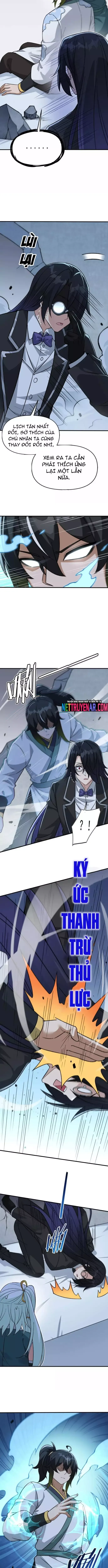 Thiên Đạo Này Cũng Không Ngốc Lắm Chapter 155 - Trang 4