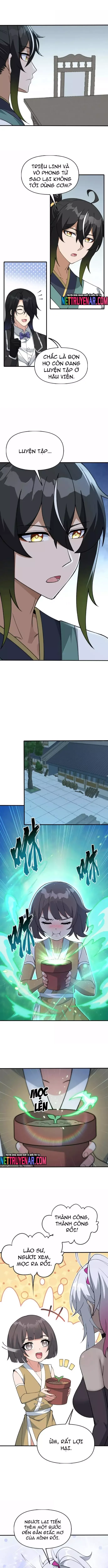 Thiên Đạo Này Cũng Không Ngốc Lắm Chapter 155 - Trang 7