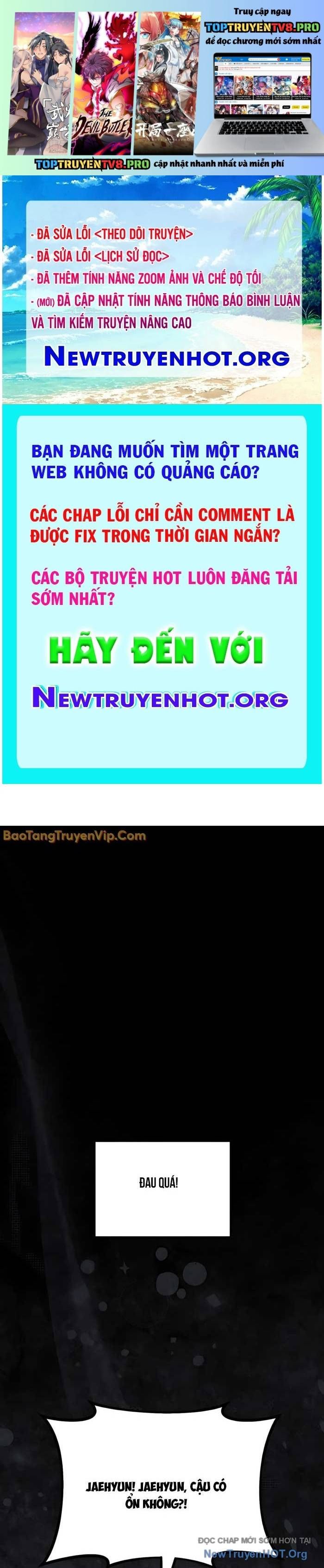 Tuyệt Đối Dân Cư Chapter 40 - Trang 1