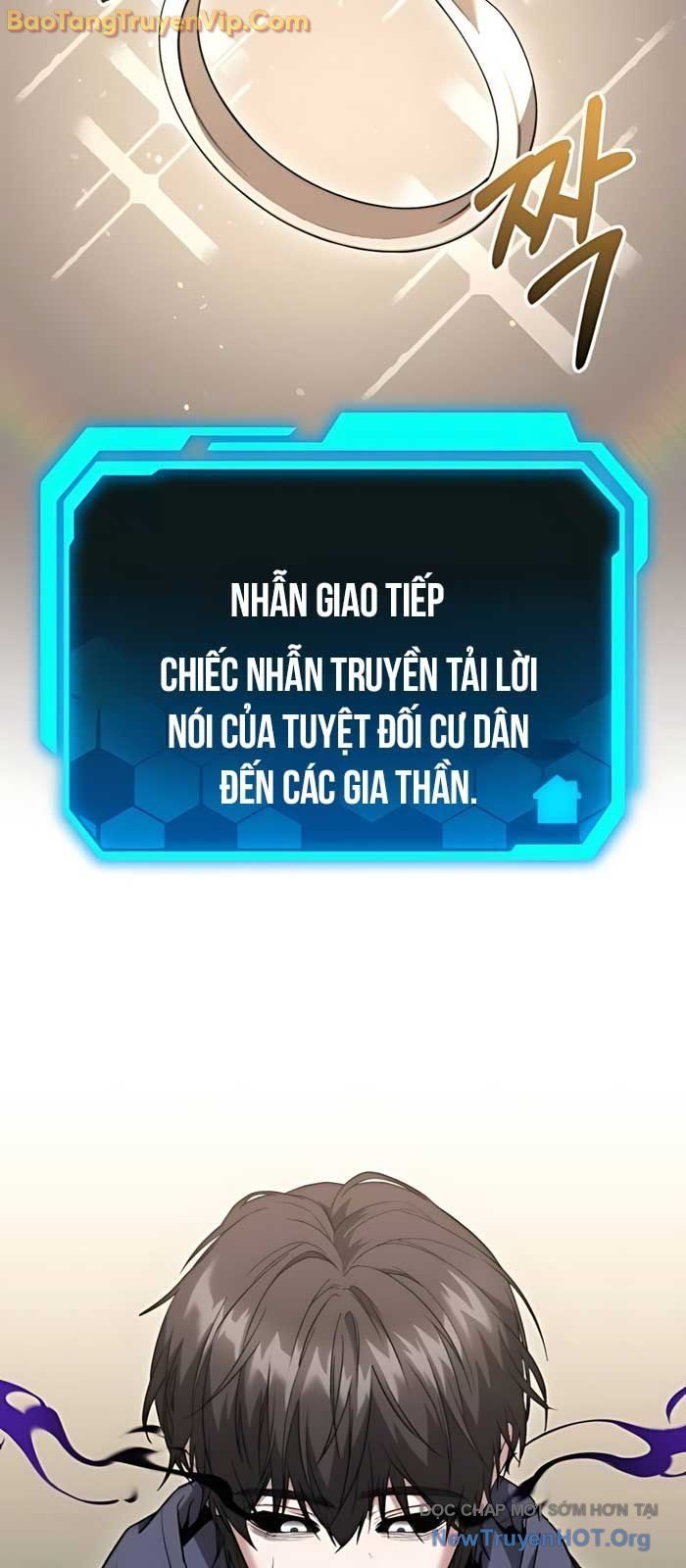 Tuyệt Đối Dân Cư Chapter 40 - Trang 37