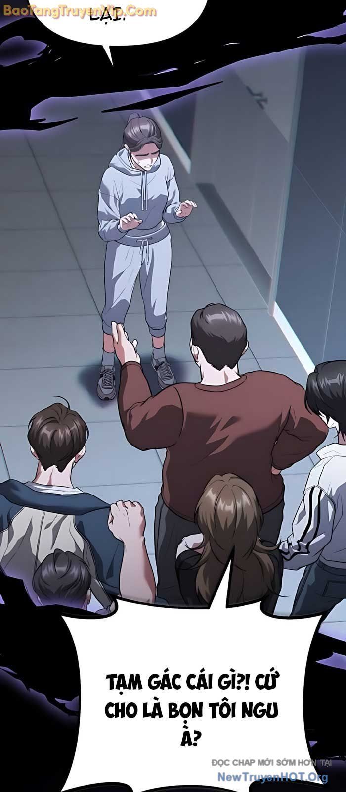 Tuyệt Đối Dân Cư Chapter 40 - Trang 45