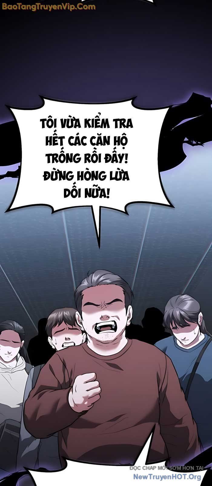 Tuyệt Đối Dân Cư Chapter 40 - Trang 46