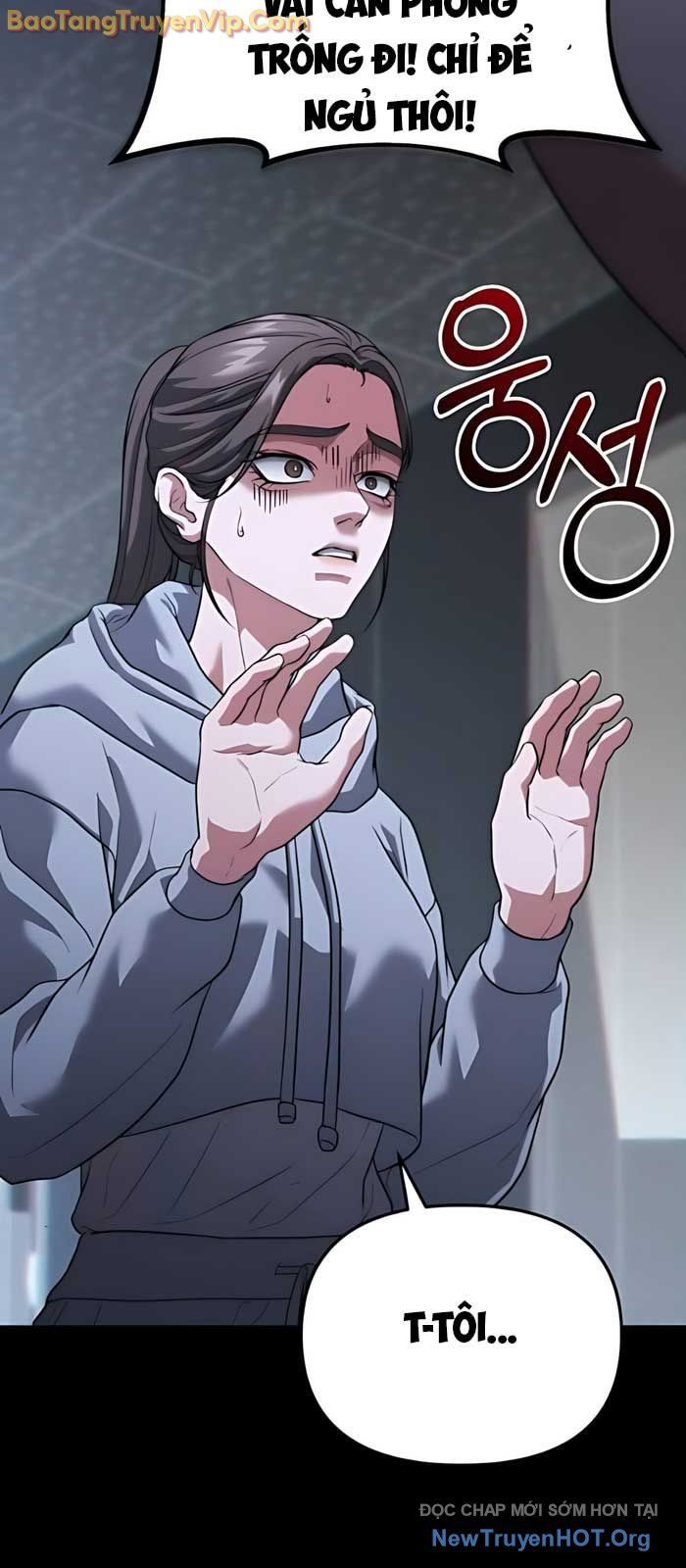 Tuyệt Đối Dân Cư Chapter 40 - Trang 48