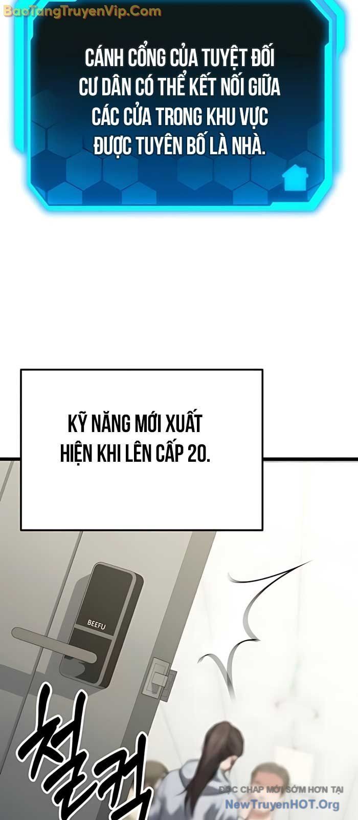 Tuyệt Đối Dân Cư Chapter 40 - Trang 52