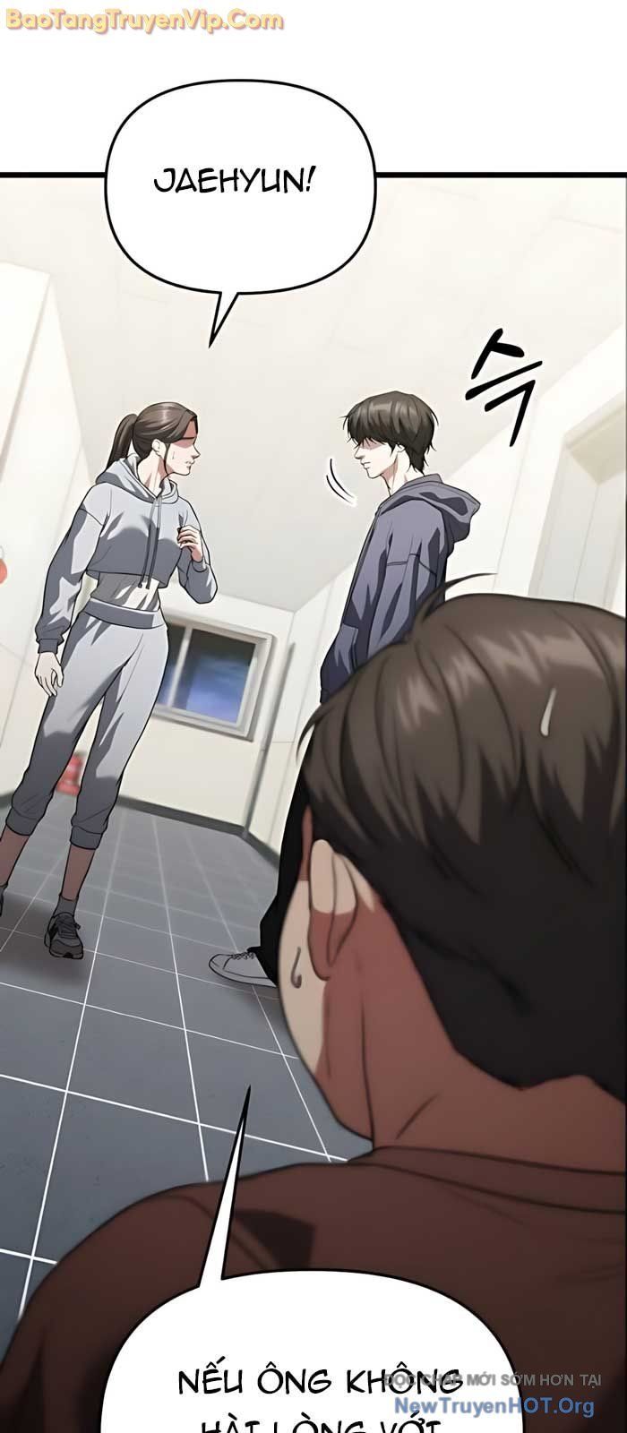 Tuyệt Đối Dân Cư Chapter 40 - Trang 56