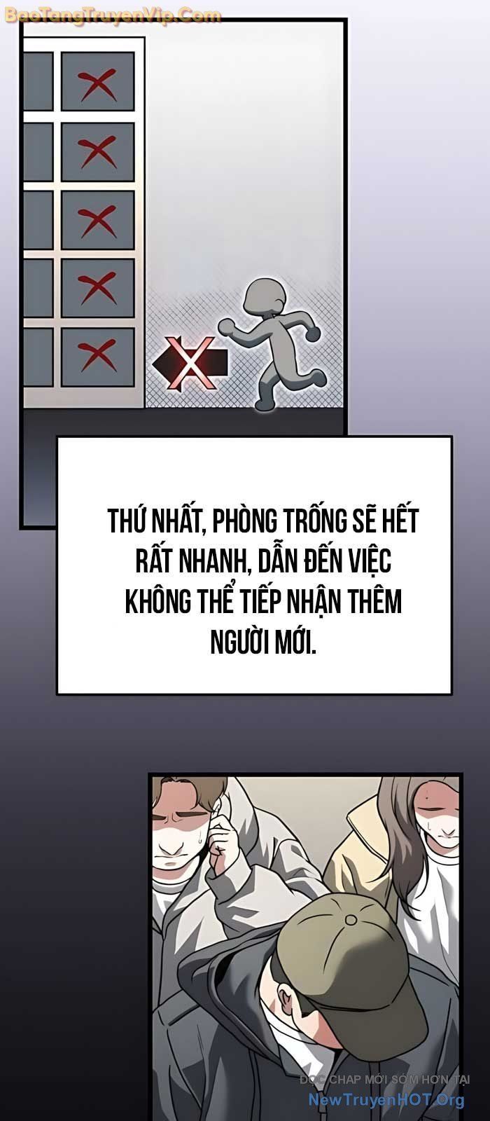 Tuyệt Đối Dân Cư Chapter 40 - Trang 71