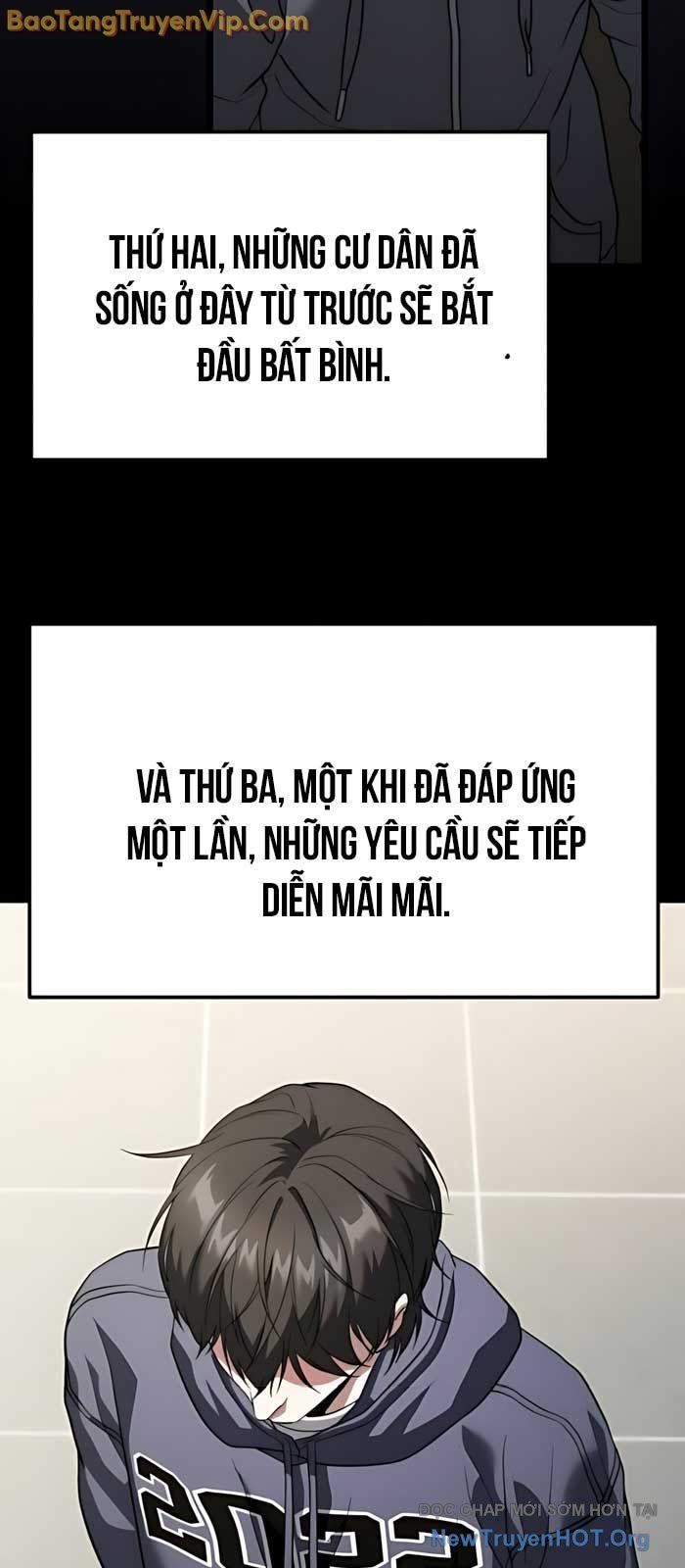 Tuyệt Đối Dân Cư Chapter 40 - Trang 72