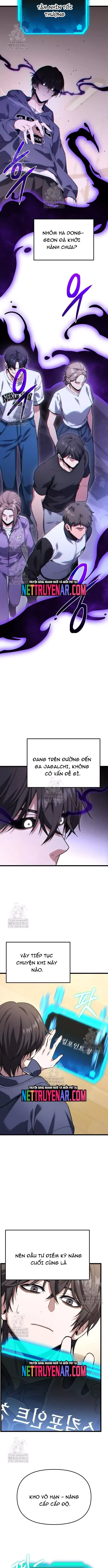 Tuyệt Đối Dân Cư Chapter 41 - Trang 10