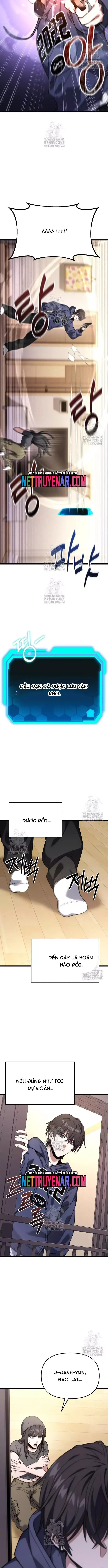 Tuyệt Đối Dân Cư Chapter 41 - Trang 13