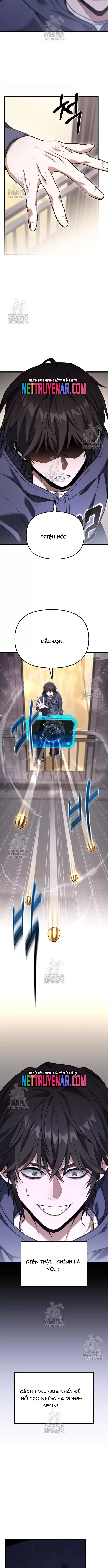 Tuyệt Đối Dân Cư Chapter 41 - Trang 14