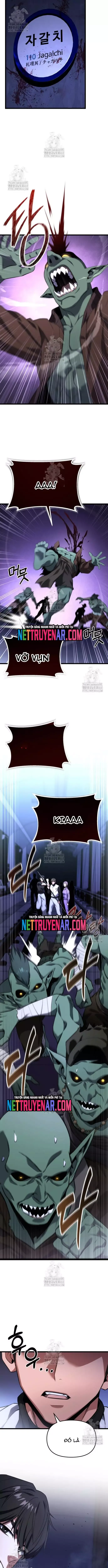 Tuyệt Đối Dân Cư Chapter 41 - Trang 15