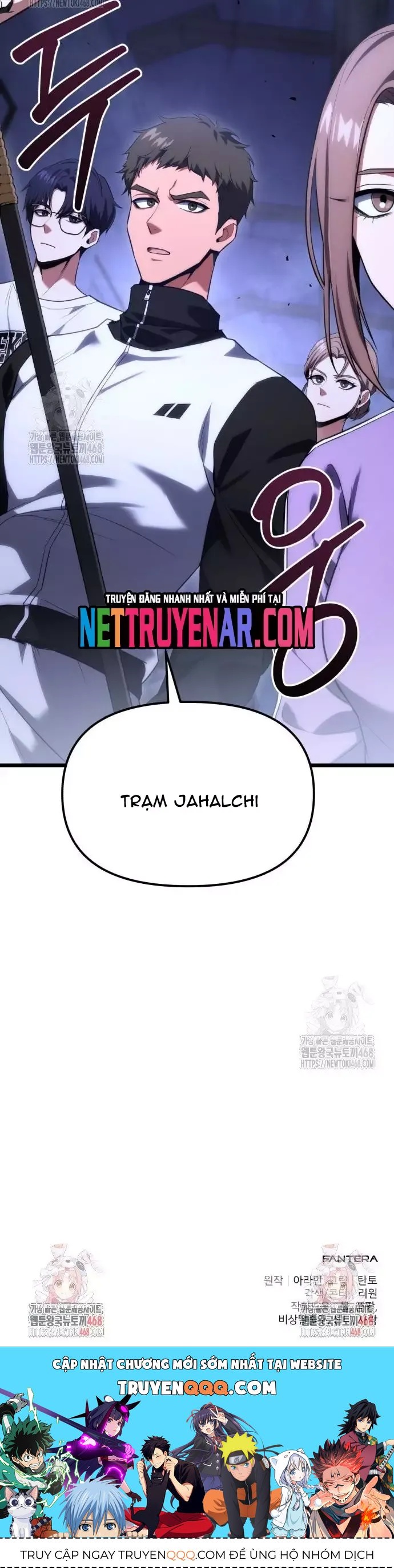 Tuyệt Đối Dân Cư - Chapter 41 - Page 16