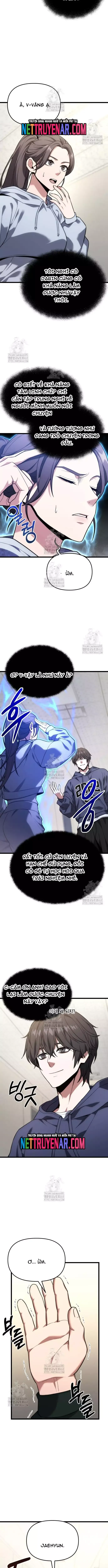 Tuyệt Đối Dân Cư Chapter 41 - Trang 2