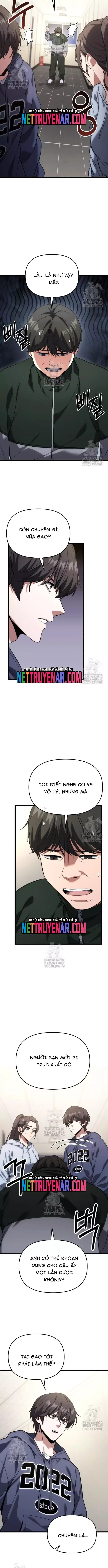 Tuyệt Đối Dân Cư Chapter 41 - Trang 3