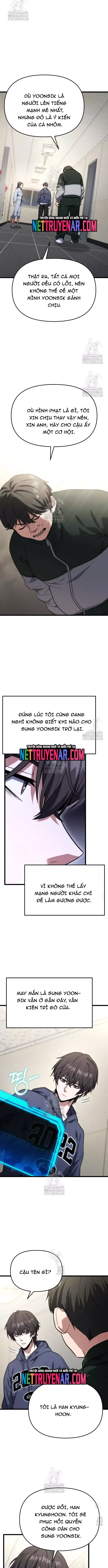 Tuyệt Đối Dân Cư Chapter 41 - Trang 4