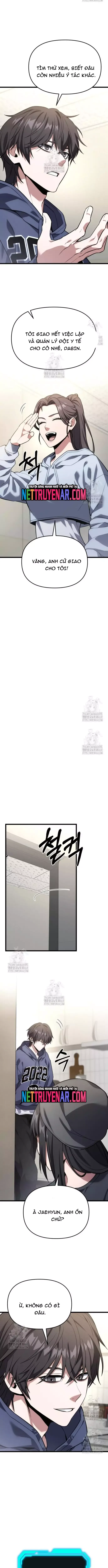 Tuyệt Đối Dân Cư Chapter 41 - Trang 9