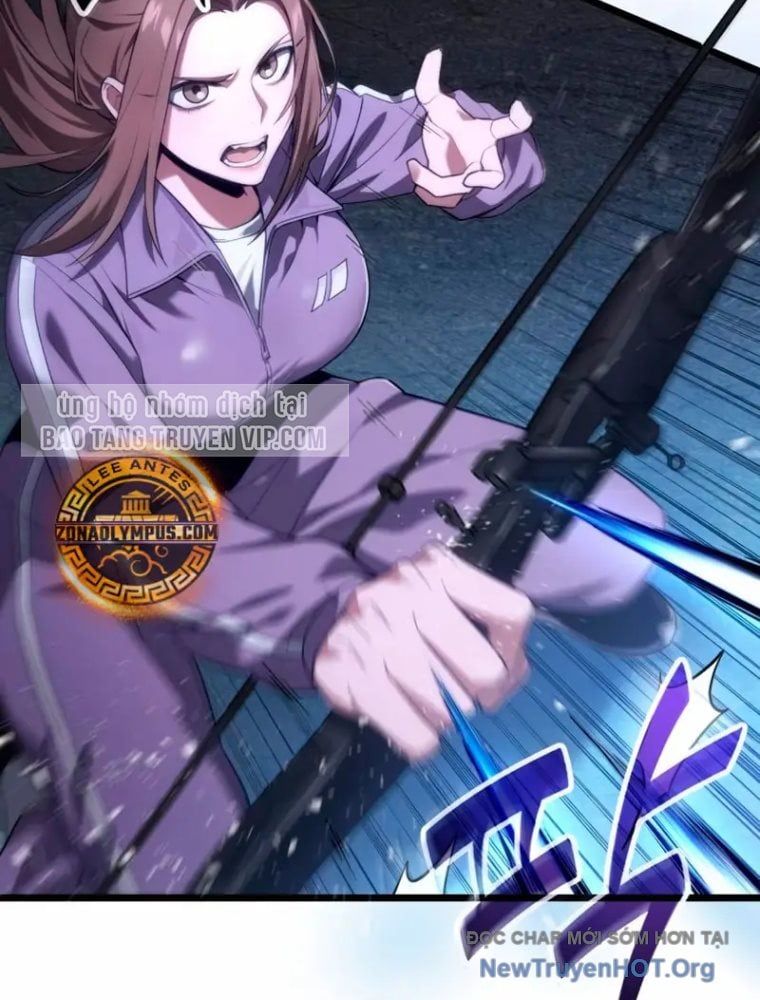 Tuyệt Đối Dân Cư Chapter 42 - Trang 111