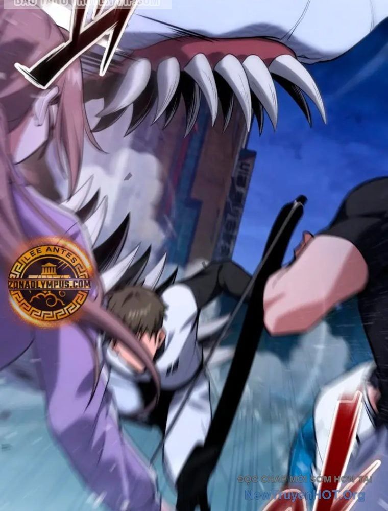 Tuyệt Đối Dân Cư Chapter 42 - Trang 35