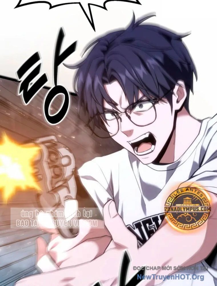 Tuyệt Đối Dân Cư Chapter 42 - Trang 49