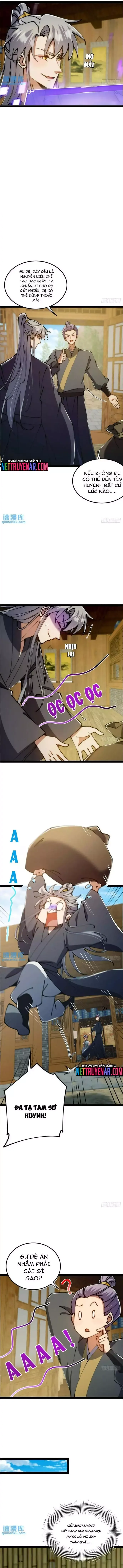 Tài Khoản Này Có Độc - Chapter 126 - Page 4