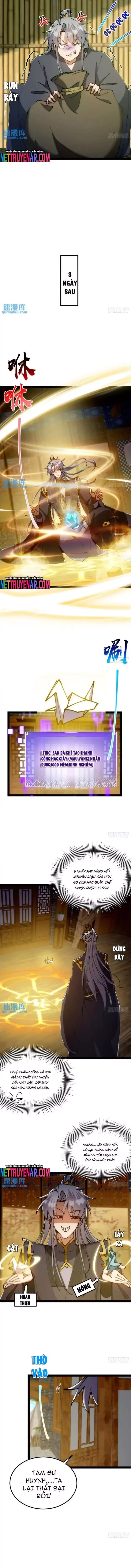 Tài Khoản Này Có Độc - Chapter 126 - Page 5