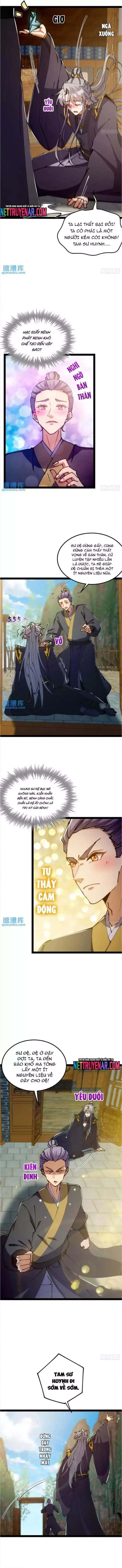 Tài Khoản Này Có Độc - Chapter 126 - Page 6