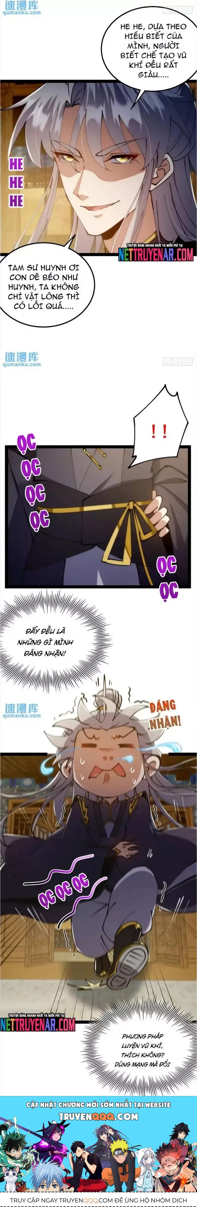 Tài Khoản Này Có Độc - Chapter 126 - Page 7