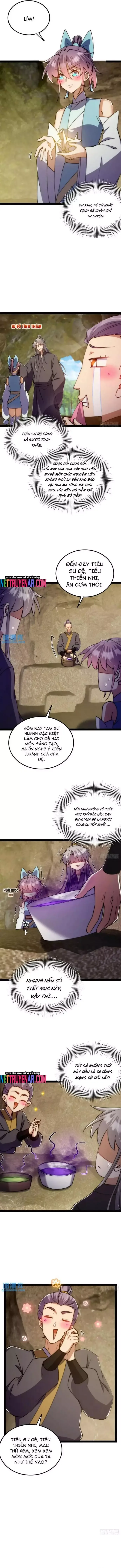 Tài Khoản Này Có Độc - Chapter 127 - Page 4