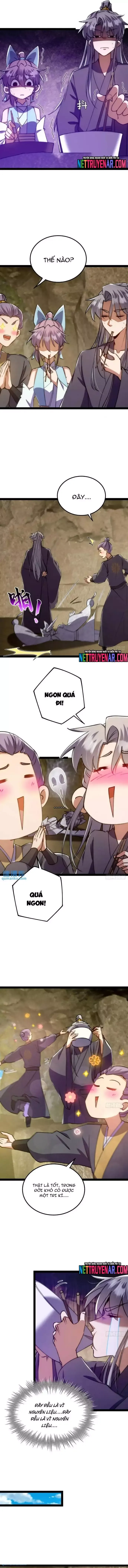 Tài Khoản Này Có Độc - Chapter 127 - Page 5