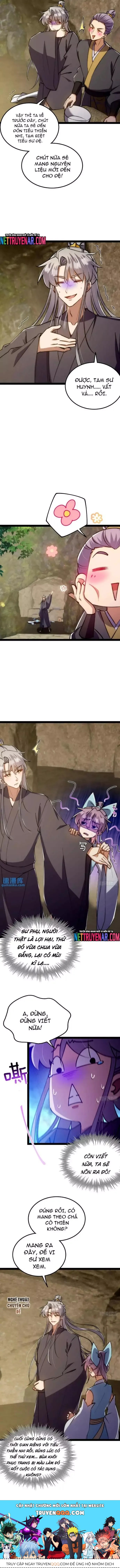 Tài Khoản Này Có Độc - Chapter 127 - Page 6