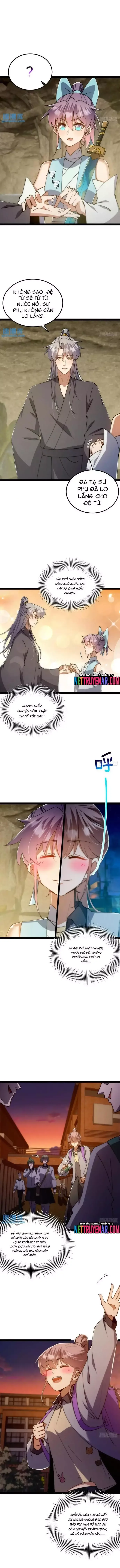 Tài Khoản Này Có Độc - Chapter 128 - Page 3