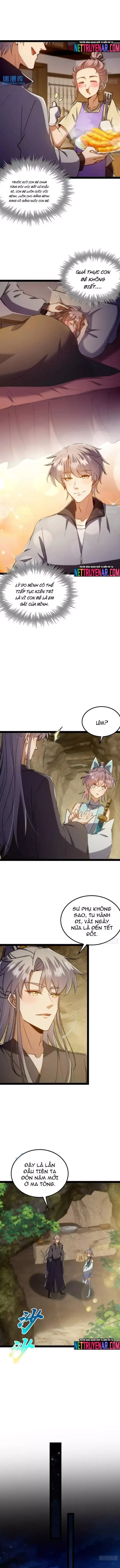Tài Khoản Này Có Độc - Chapter 128 - Page 4