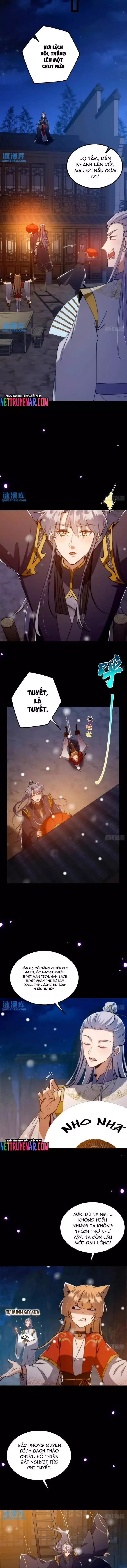 Tài Khoản Này Có Độc - Chapter 128 - Page 5