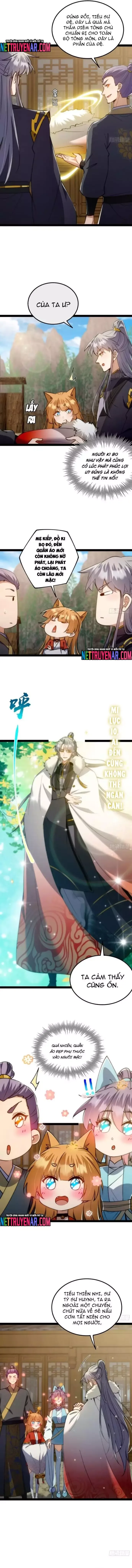 Tài Khoản Này Có Độc - Chapter 129 - Page 4