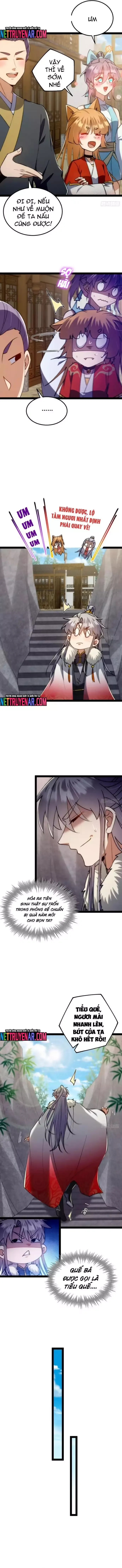 Tài Khoản Này Có Độc - Chapter 129 - Page 5