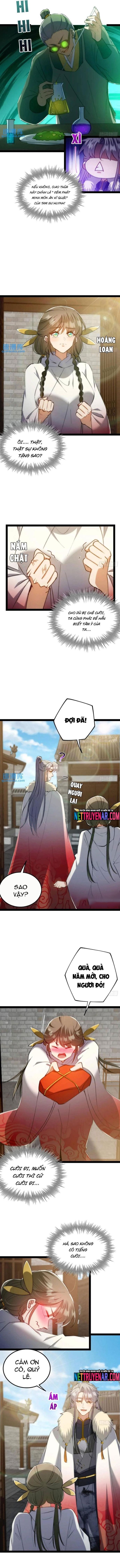 Tài Khoản Này Có Độc - Chapter 130 - Page 3