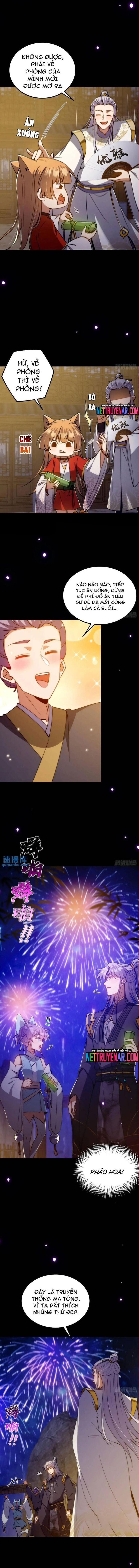 Tài Khoản Này Có Độc - Chapter 131 - Page 5