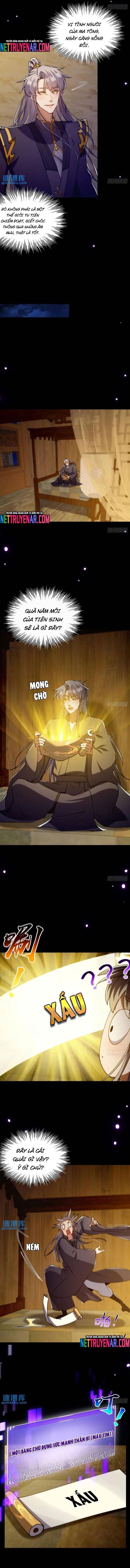 Tài Khoản Này Có Độc - Chapter 131 - Page 6