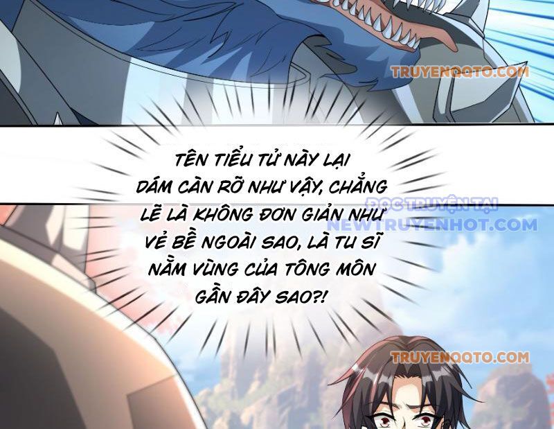 Ta Có Thể Rút Ra Vô Hạn Vật Phẩm - Chapter 1 - Page 107