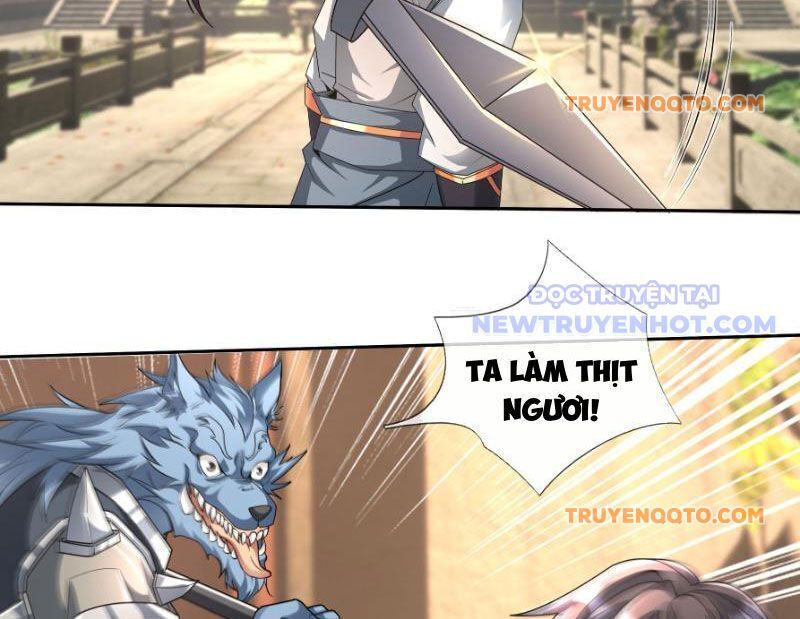 Ta Có Thể Rút Ra Vô Hạn Vật Phẩm - Chapter 1 - Page 122