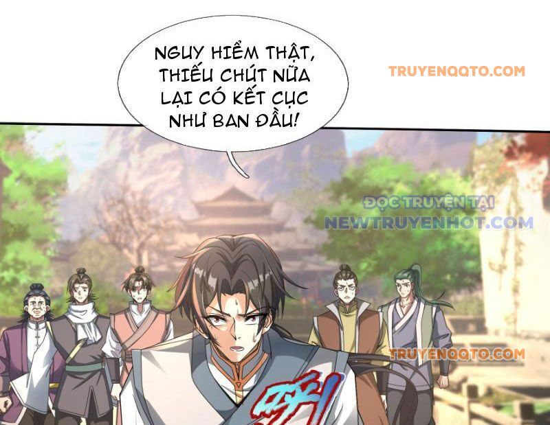 Ta Có Thể Rút Ra Vô Hạn Vật Phẩm - Chapter 1 - Page 137