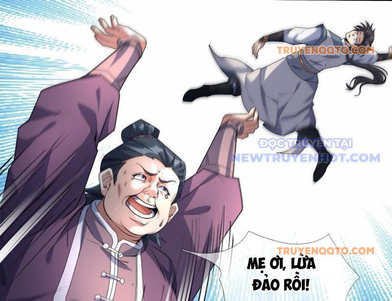 Ta Có Thể Rút Ra Vô Hạn Vật Phẩm - Chapter 1 - Page 29