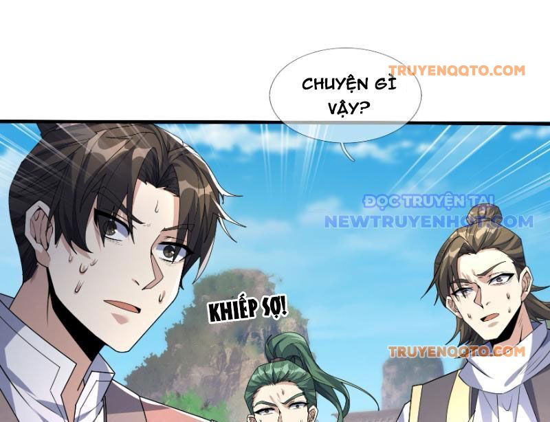 Ta Có Thể Rút Ra Vô Hạn Vật Phẩm - Chapter 1 - Page 33