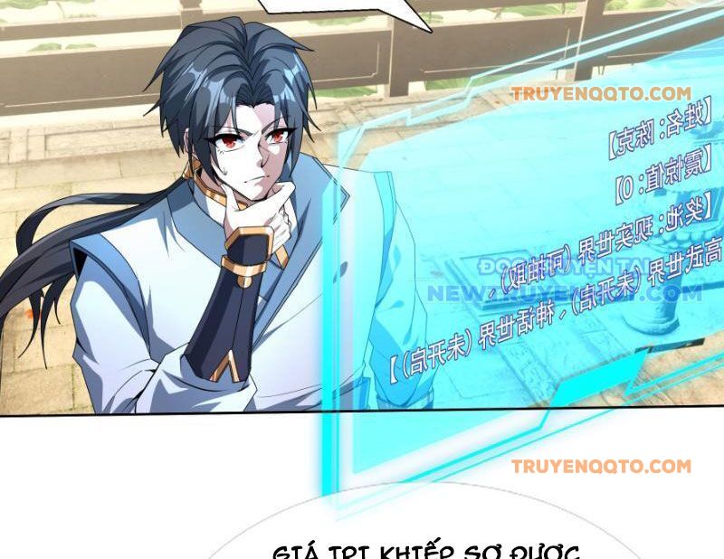 Ta Có Thể Rút Ra Vô Hạn Vật Phẩm - Chapter 1 - Page 53