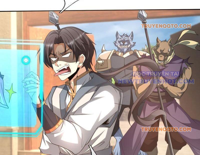 Ta Có Thể Rút Ra Vô Hạn Vật Phẩm - Chapter 1 - Page 85