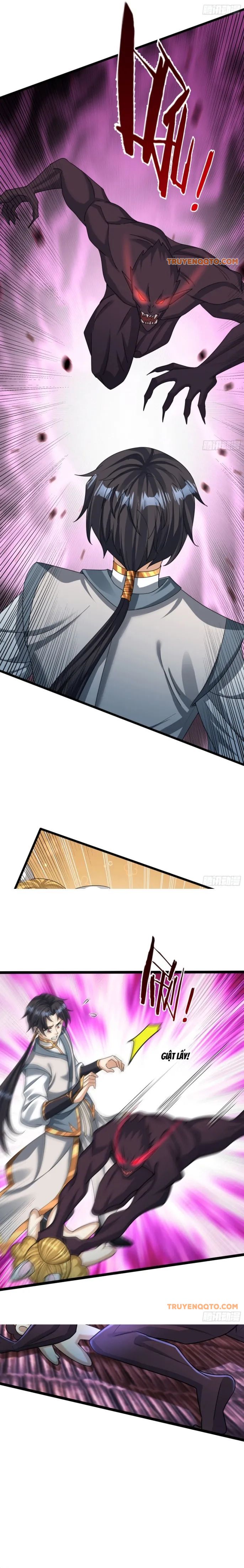 Ta Có Thể Rút Ra Vô Hạn Vật Phẩm - Chapter 10 - Page 13