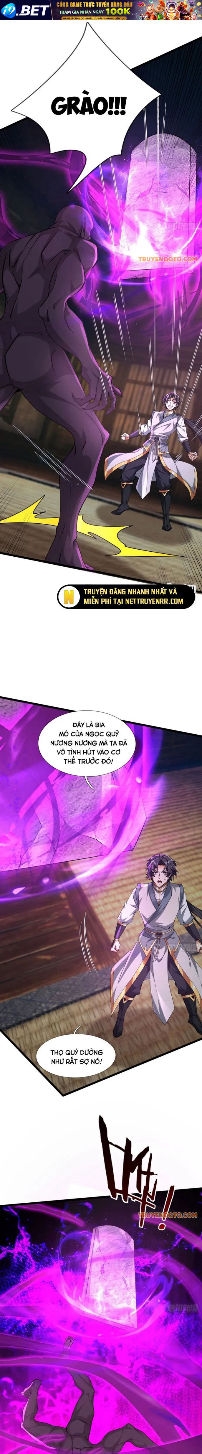 Ta Có Thể Rút Ra Vô Hạn Vật Phẩm - Chapter 10 - Page 19