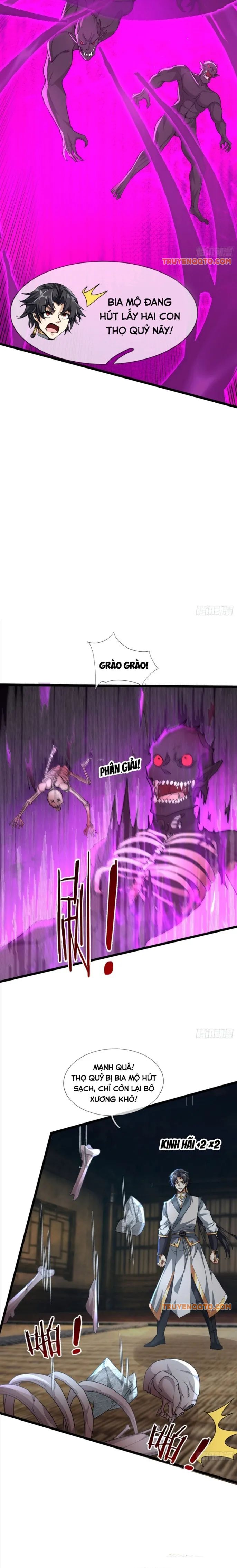 Ta Có Thể Rút Ra Vô Hạn Vật Phẩm - Chapter 10 - Page 20
