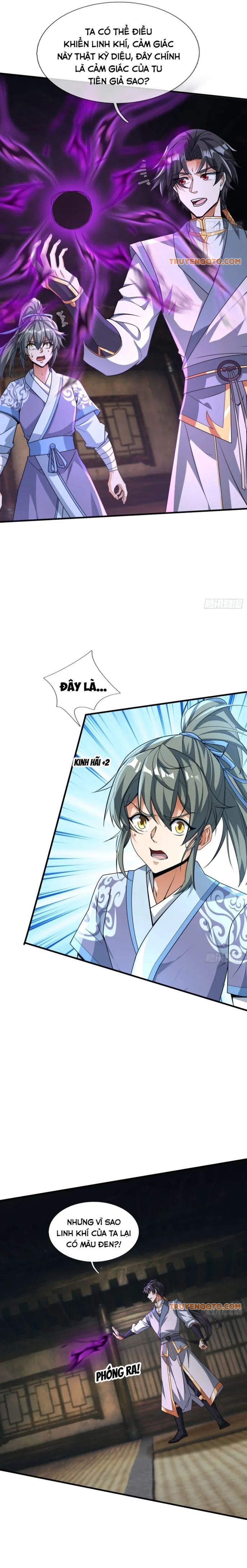 Ta Có Thể Rút Ra Vô Hạn Vật Phẩm - Chapter 10 - Page 25