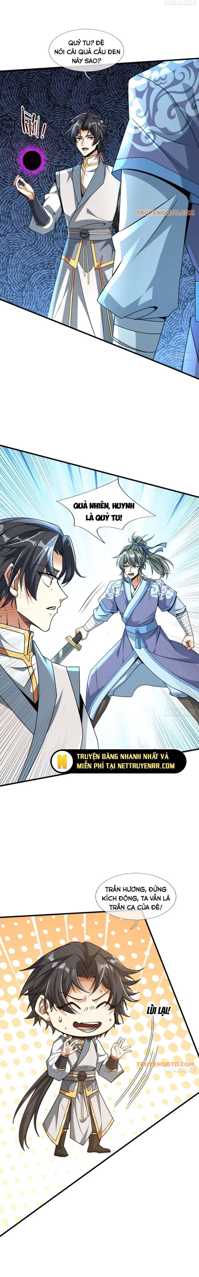 Ta Có Thể Rút Ra Vô Hạn Vật Phẩm - Chapter 10 - Page 27